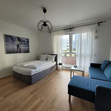 16 Apartamenty Ptak Szpital Matki Polki Szpital Kopernika Mandoria Orientarium Atlas Arena Plac Zabaw - Zamojska 20A M16 Parking 罗兹 外观 照片