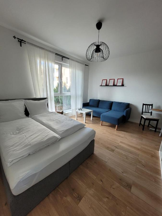 16 Apartamenty Ptak Szpital Matki Polki Szpital Kopernika Mandoria Orientarium Atlas Arena Plac Zabaw - Zamojska 20A M16 Parking 罗兹 外观 照片