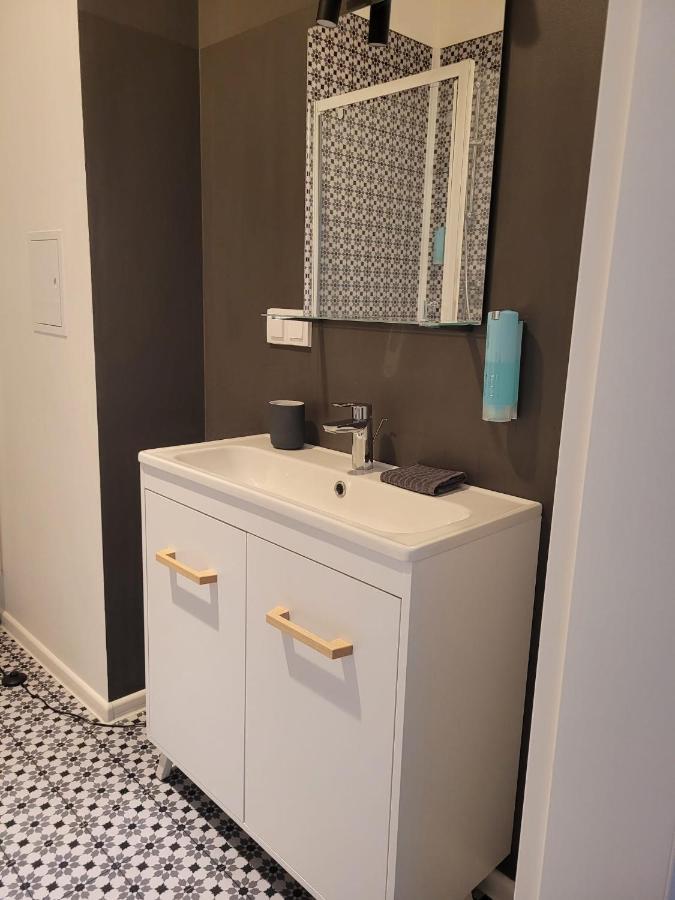 16 Apartamenty Ptak Szpital Matki Polki Szpital Kopernika Mandoria Orientarium Atlas Arena Plac Zabaw - Zamojska 20A M16 Parking 罗兹 外观 照片