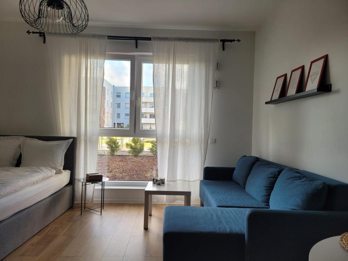 16 Apartamenty Ptak Szpital Matki Polki Szpital Kopernika Mandoria Orientarium Atlas Arena Plac Zabaw - Zamojska 20A M16 Parking 罗兹 外观 照片